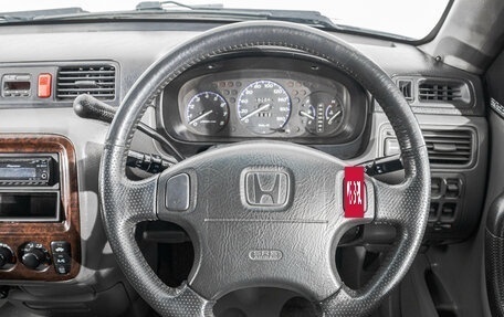 Honda CR-V IV, 1998 год, 499 000 рублей, 10 фотография