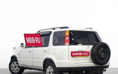 Honda CR-V IV, 1998 год, 499 000 рублей, 7 фотография