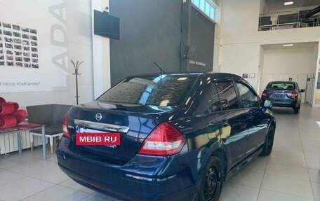 Nissan Tiida, 2010 год, 480 000 рублей, 6 фотография