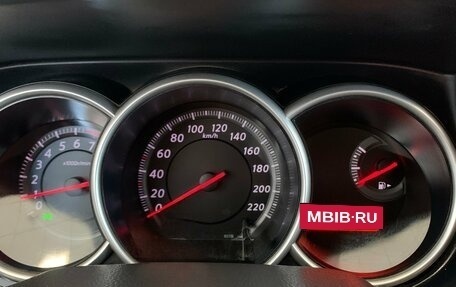 Nissan Tiida, 2010 год, 480 000 рублей, 19 фотография