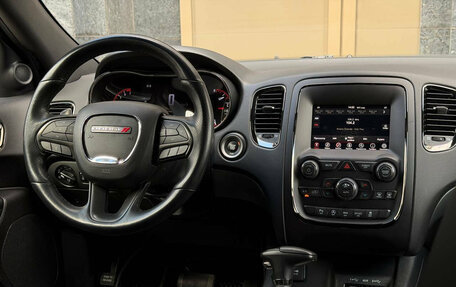 Dodge Durango III, 2020 год, 5 450 000 рублей, 11 фотография