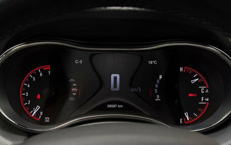 Dodge Durango III, 2020 год, 5 450 000 рублей, 6 фотография