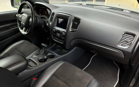 Dodge Durango III, 2020 год, 5 450 000 рублей, 14 фотография