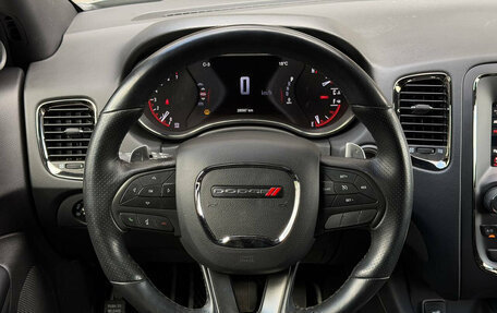 Dodge Durango III, 2020 год, 5 450 000 рублей, 13 фотография