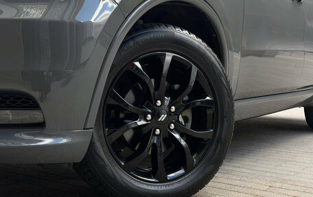 Dodge Durango III, 2020 год, 5 450 000 рублей, 7 фотография