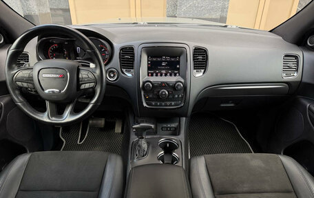 Dodge Durango III, 2020 год, 5 450 000 рублей, 12 фотография