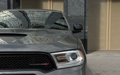 Dodge Durango III, 2020 год, 5 450 000 рублей, 4 фотография