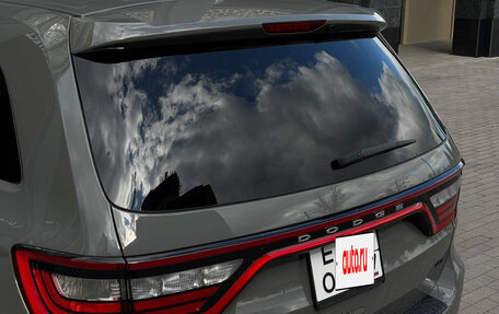 Dodge Durango III, 2020 год, 5 450 000 рублей, 28 фотография