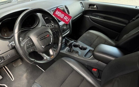 Dodge Durango III, 2020 год, 5 450 000 рублей, 25 фотография