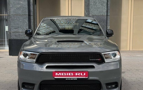 Dodge Durango III, 2020 год, 5 450 000 рублей, 29 фотография