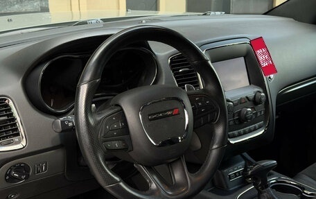Dodge Durango III, 2020 год, 5 450 000 рублей, 22 фотография