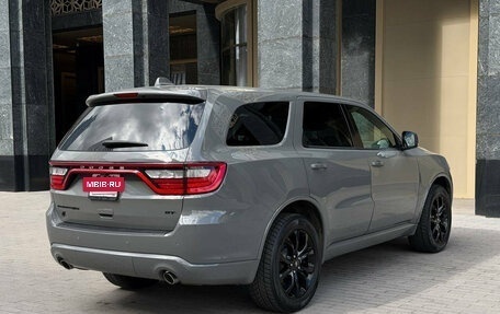 Dodge Durango III, 2020 год, 5 450 000 рублей, 31 фотография