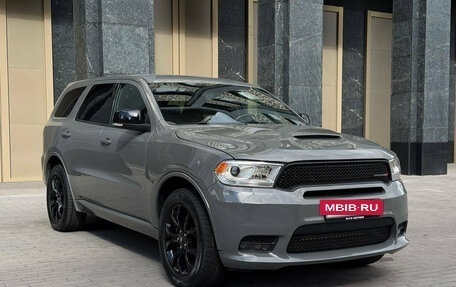Dodge Durango III, 2020 год, 5 450 000 рублей, 30 фотография