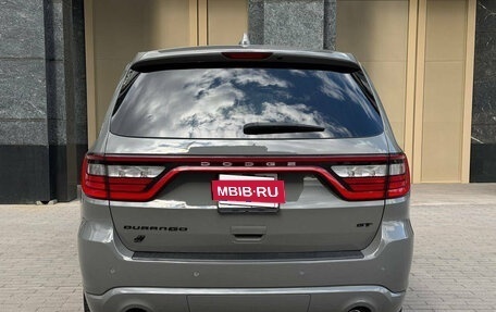Dodge Durango III, 2020 год, 5 450 000 рублей, 32 фотография