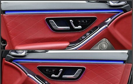 Mercedes-Benz S-Класс, 2020 год, 8 190 000 рублей, 10 фотография
