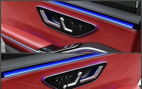 Mercedes-Benz S-Класс, 2020 год, 8 190 000 рублей, 9 фотография