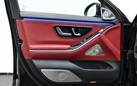 Mercedes-Benz S-Класс, 2020 год, 8 190 000 рублей, 8 фотография