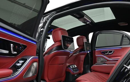 Mercedes-Benz S-Класс, 2020 год, 8 190 000 рублей, 12 фотография