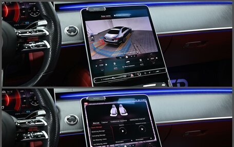 Mercedes-Benz S-Класс, 2020 год, 8 190 000 рублей, 11 фотография