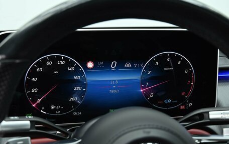 Mercedes-Benz S-Класс, 2020 год, 8 190 000 рублей, 21 фотография