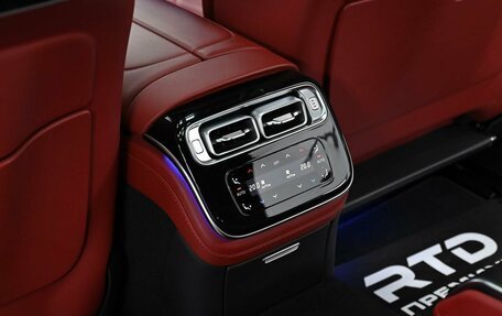 Mercedes-Benz S-Класс, 2020 год, 8 190 000 рублей, 29 фотография