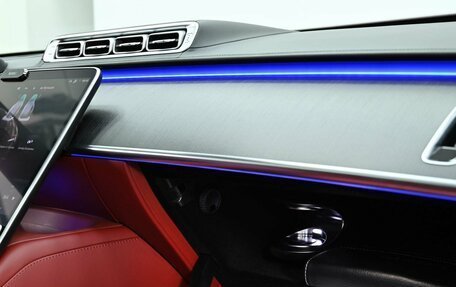 Mercedes-Benz S-Класс, 2020 год, 8 190 000 рублей, 25 фотография