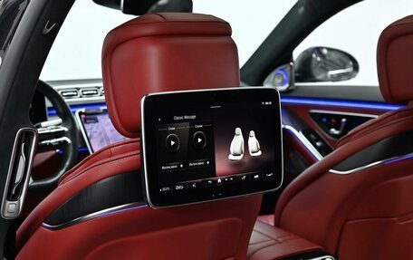 Mercedes-Benz S-Класс, 2020 год, 8 190 000 рублей, 28 фотография