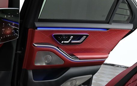 Mercedes-Benz S-Класс, 2020 год, 8 190 000 рублей, 27 фотография