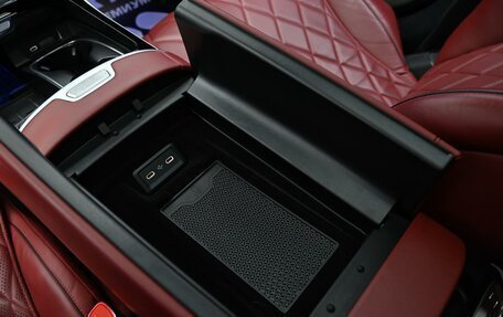 Mercedes-Benz S-Класс, 2020 год, 8 190 000 рублей, 20 фотография
