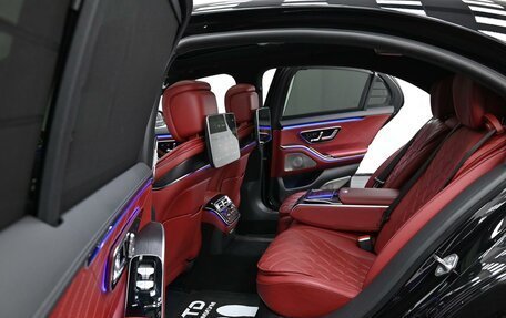 Mercedes-Benz S-Класс, 2020 год, 8 190 000 рублей, 30 фотография