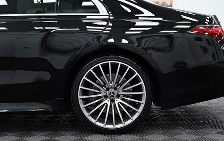 Mercedes-Benz S-Класс, 2020 год, 8 190 000 рублей, 34 фотография