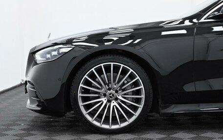 Mercedes-Benz S-Класс, 2020 год, 8 190 000 рублей, 33 фотография