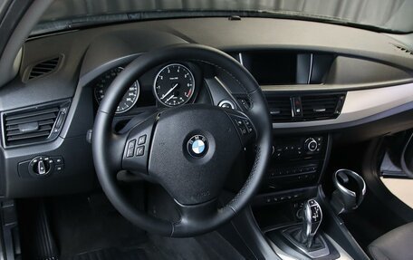 BMW X1, 2014 год, 1 299 000 рублей, 8 фотография