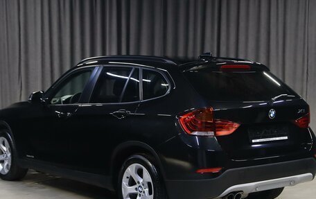 BMW X1, 2014 год, 1 299 000 рублей, 4 фотография