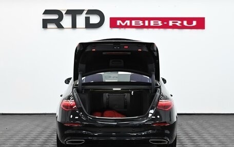 Mercedes-Benz S-Класс, 2020 год, 8 190 000 рублей, 38 фотография