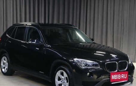 BMW X1, 2014 год, 1 299 000 рублей, 3 фотография
