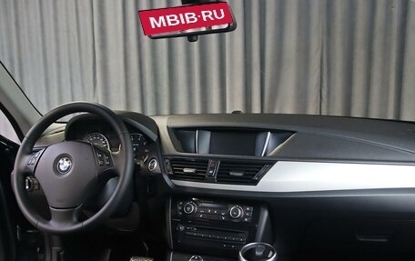 BMW X1, 2014 год, 1 299 000 рублей, 5 фотография