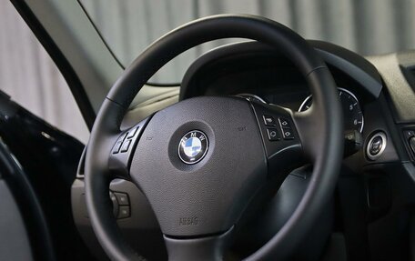 BMW X1, 2014 год, 1 299 000 рублей, 9 фотография