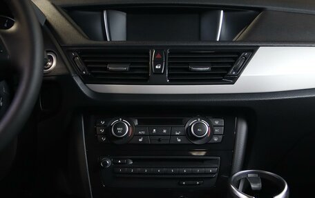 BMW X1, 2014 год, 1 299 000 рублей, 10 фотография
