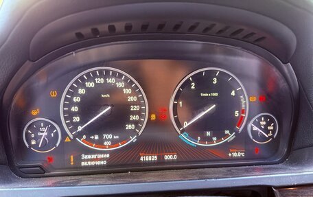 BMW 7 серия, 2010 год, 1 050 000 рублей, 11 фотография