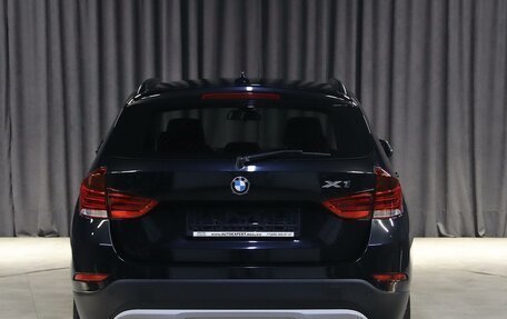 BMW X1, 2014 год, 1 299 000 рублей, 13 фотография