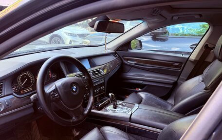 BMW 7 серия, 2010 год, 1 050 000 рублей, 5 фотография