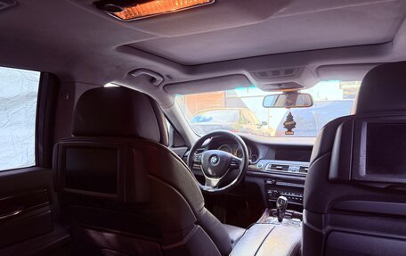 BMW 7 серия, 2010 год, 1 050 000 рублей, 7 фотография