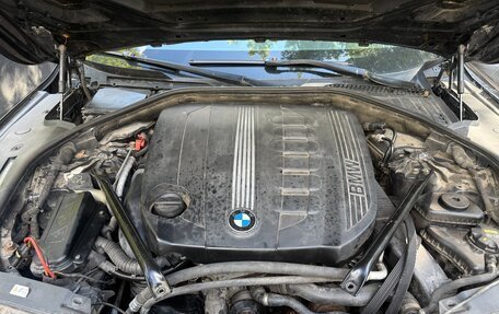 BMW 7 серия, 2010 год, 1 050 000 рублей, 10 фотография
