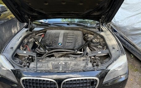 BMW 7 серия, 2010 год, 1 050 000 рублей, 9 фотография