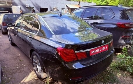 BMW 7 серия, 2010 год, 1 050 000 рублей, 4 фотография