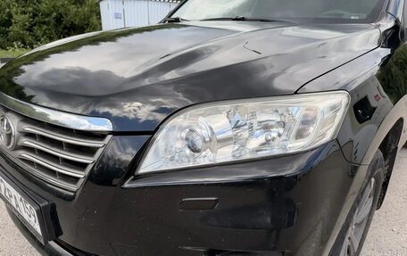 Toyota RAV4, 2012 год, 1 470 000 рублей, 5 фотография