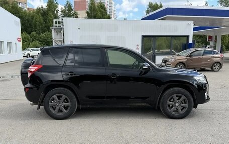 Toyota RAV4, 2012 год, 1 470 000 рублей, 4 фотография