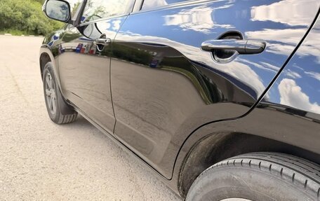 Toyota RAV4, 2012 год, 1 470 000 рублей, 8 фотография