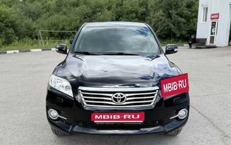 Toyota RAV4, 2012 год, 1 470 000 рублей, 2 фотография